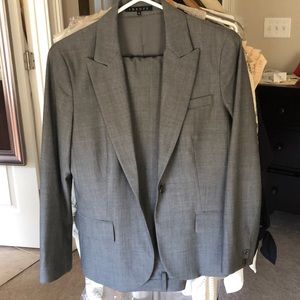 Theory Blazer - Matching Pants Available